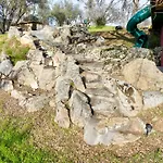 Yosemite Gateway Sleeps 18 - Coarsegold Villa Near Bass Lake