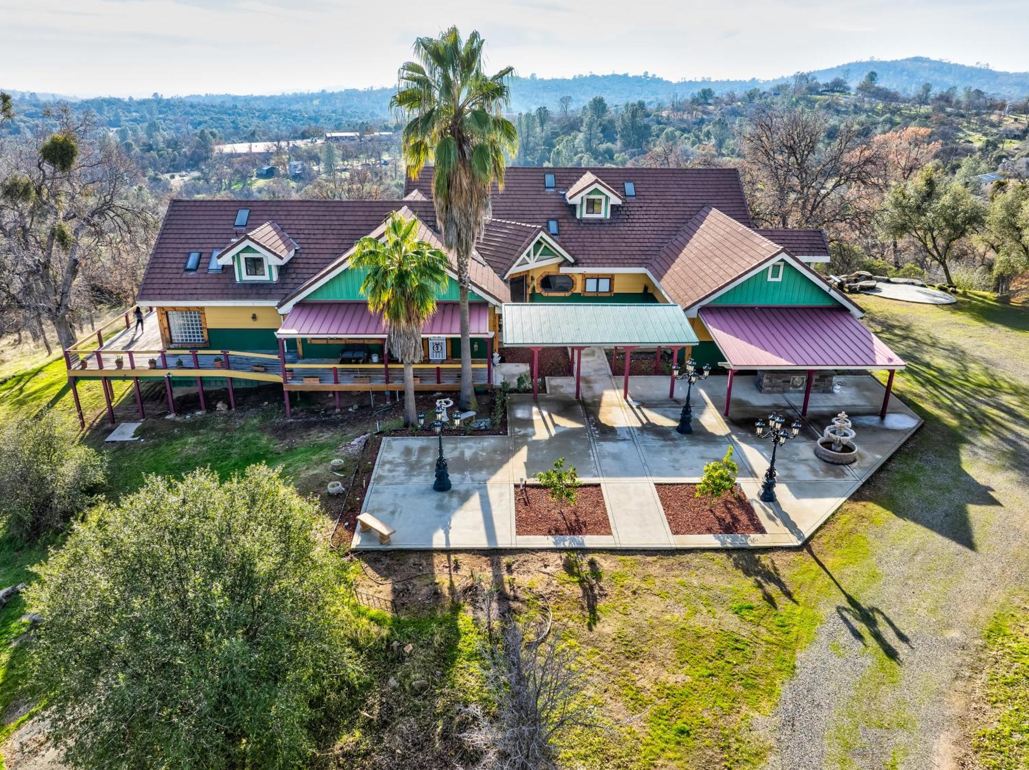 Yosemite Gateway Sleeps 18 - Near Bass Villa *