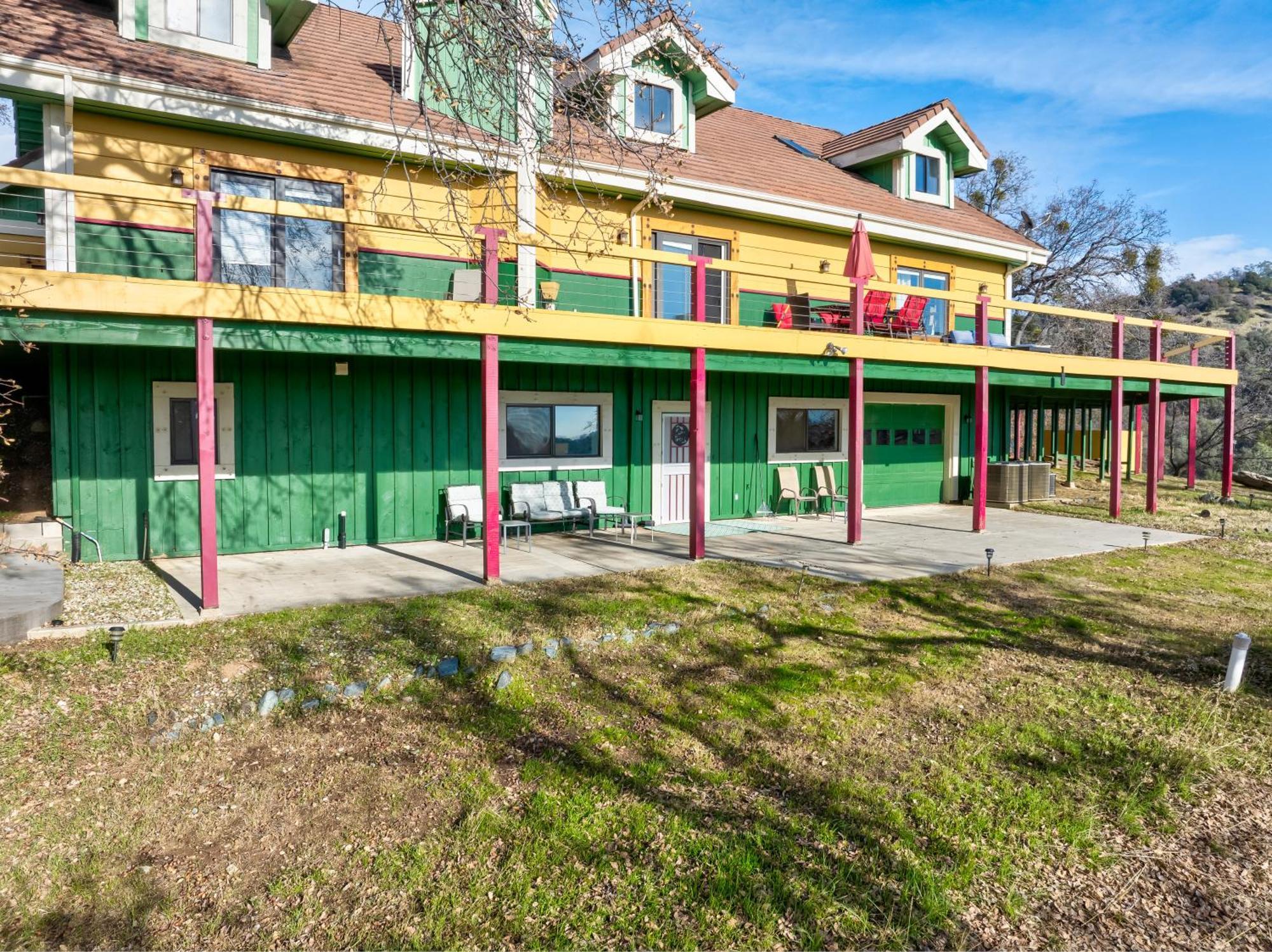 Yosemite Gateway Sleeps 18 - Near Bass Villa *